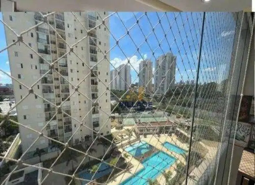 Apartamento com 3 quartos à venda, 73m2 em Lapa, São Paulo - SP - imagem 1 Foto 1 de Apartamento com 3 quartos à venda, 73m2 em Lapa, São Paulo - SP