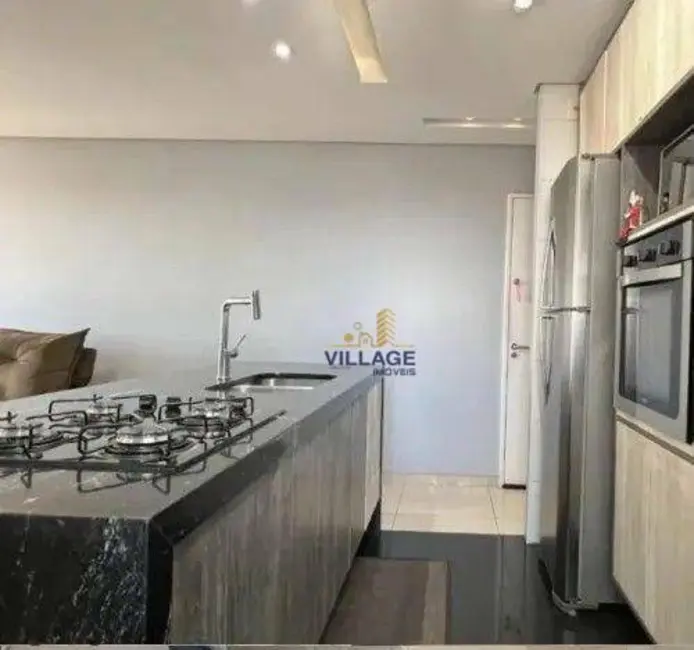 Apartamento com 3 quartos à venda, 73m2 em Lapa, São Paulo - SP - imagem 4 Foto 4 de Apartamento com 3 quartos à venda, 73m2 em Lapa, São Paulo - SP