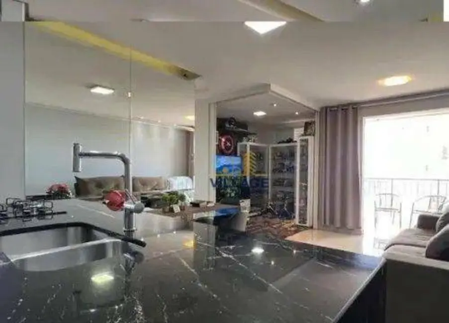 Apartamento com 3 quartos à venda, 73m2 em Lapa, São Paulo - SP - imagem 7 Foto 7 de Apartamento com 3 quartos à venda, 73m2 em Lapa, São Paulo - SP