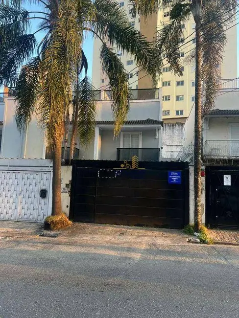 Foto 1 de Casa com 3 quartos à venda, 200m2 em Vila Mariana, São Paulo - SP