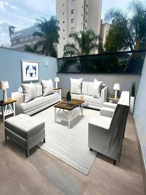 Foto 3 de Casa com 3 quartos à venda, 200m2 em Vila Mariana, São Paulo - SP