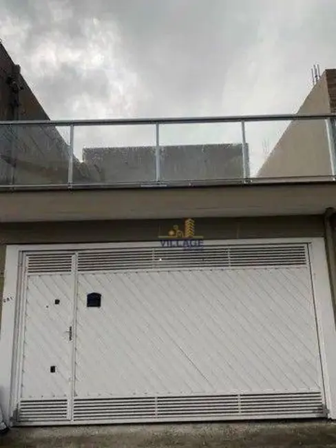 Sobrado com 3 quartos à venda, 125m2 em Jardim Lallo, São Paulo - SP - imagem 6 Foto 6 de Sobrado com 3 quartos à venda, 125m2 em Jardim Lallo, São Paulo - SP