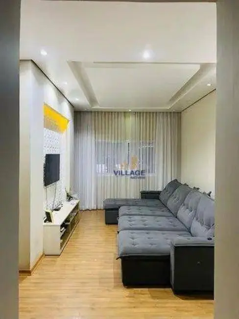 Sobrado com 3 quartos à venda, 125m2 em Jardim Lallo, São Paulo - SP - imagem 1 Foto 1 de Sobrado com 3 quartos à venda, 125m2 em Jardim Lallo, São Paulo - SP