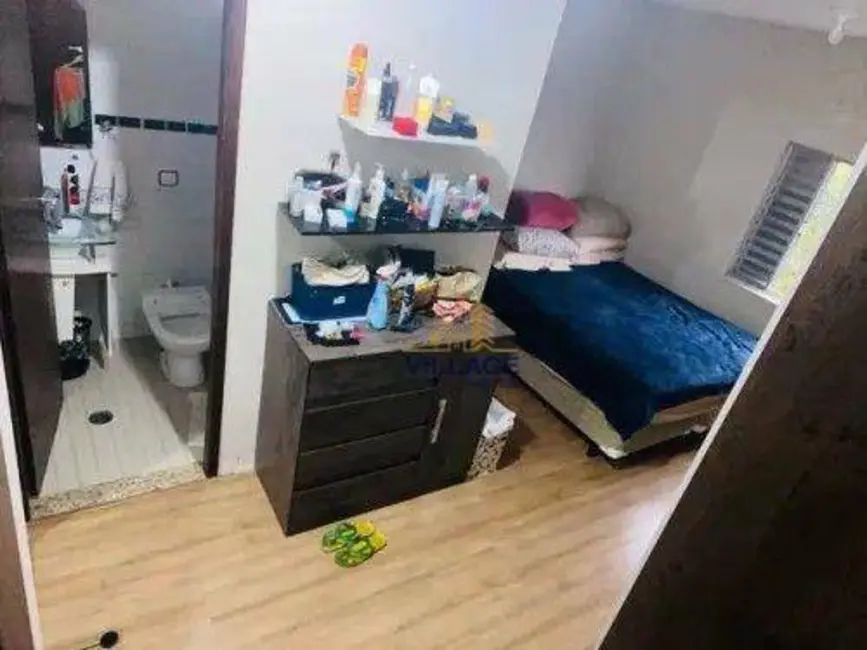 Sobrado com 3 quartos à venda, 125m2 em Jardim Lallo, São Paulo - SP - imagem 3 Foto 3 de Sobrado com 3 quartos à venda, 125m2 em Jardim Lallo, São Paulo - SP