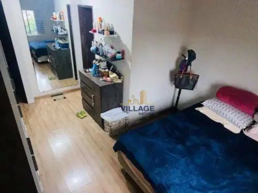 Sobrado com 3 quartos à venda, 125m2 em Jardim Lallo, São Paulo - SP - imagem 7 Foto 7 de Sobrado com 3 quartos à venda, 125m2 em Jardim Lallo, São Paulo - SP