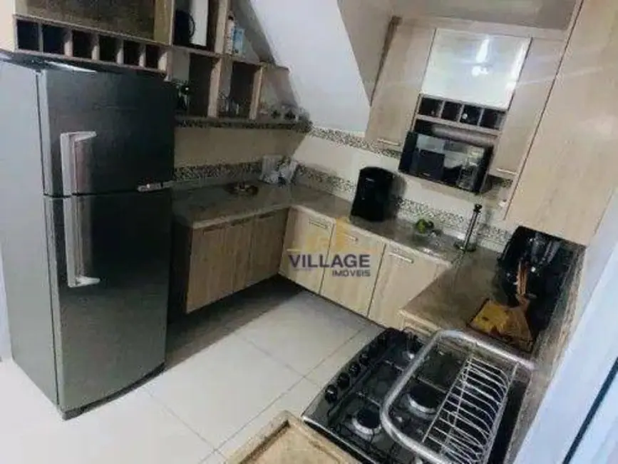 Sobrado com 3 quartos à venda, 125m2 em Jardim Lallo, São Paulo - SP - imagem 4 Foto 4 de Sobrado com 3 quartos à venda, 125m2 em Jardim Lallo, São Paulo - SP