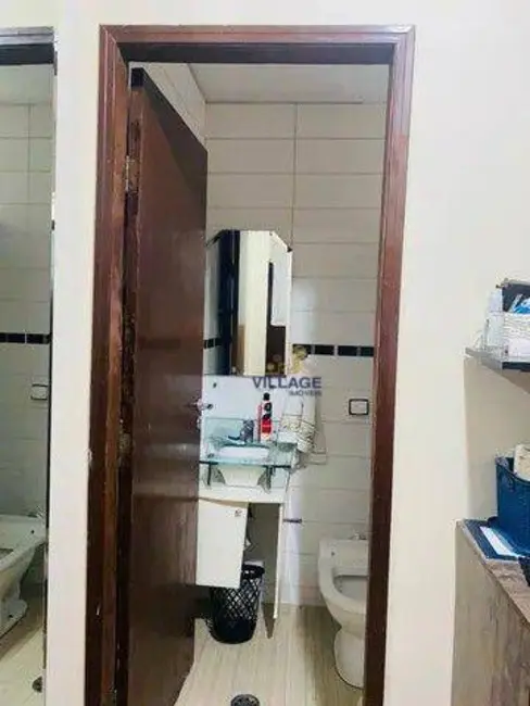 Sobrado com 3 quartos à venda, 125m2 em Jardim Lallo, São Paulo - SP - imagem 8 Foto 8 de Sobrado com 3 quartos à venda, 125m2 em Jardim Lallo, São Paulo - SP