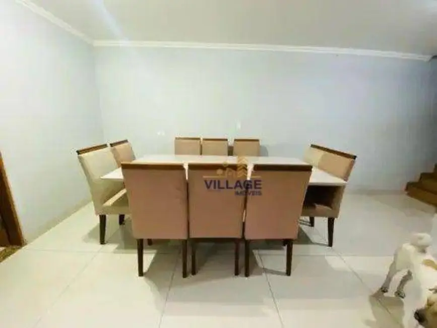 Sobrado com 3 quartos à venda, 125m2 em Jardim Lallo, São Paulo - SP - imagem 5 Foto 5 de Sobrado com 3 quartos à venda, 125m2 em Jardim Lallo, São Paulo - SP