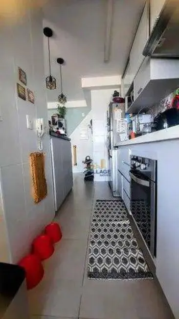Foto 6 de Apartamento com 2 quartos à venda, 61m2 em São Judas, São Paulo - SP