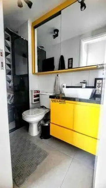 Foto 5 de Apartamento com 2 quartos à venda, 61m2 em São Judas, São Paulo - SP