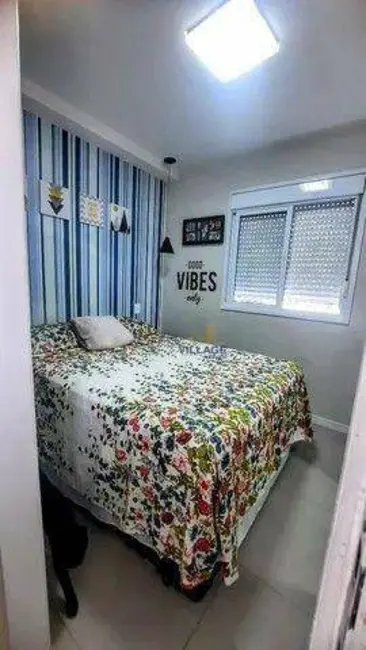 Foto 2 de Apartamento com 2 quartos à venda, 61m2 em São Judas, São Paulo - SP