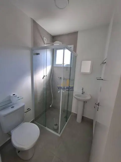 Foto 6 de Apartamento com 2 quartos para alugar, 60m2 em Vila Mangalot, São Paulo - SP