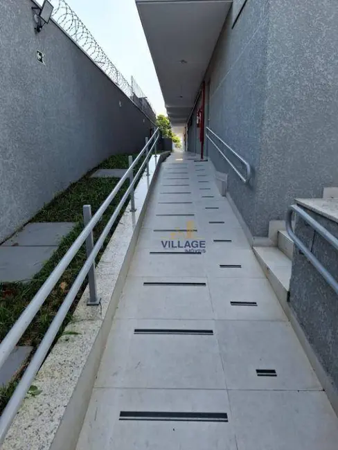 Foto 2 de Apartamento com 2 quartos para alugar, 60m2 em Vila Mangalot, São Paulo - SP