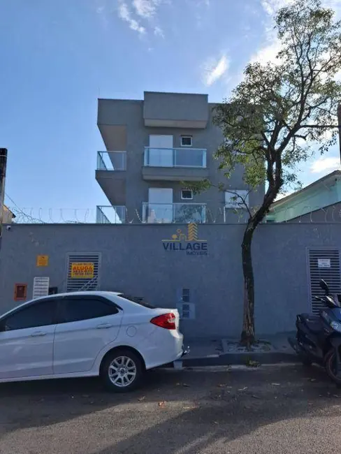 Foto 1 de Apartamento com 2 quartos para alugar, 60m2 em Vila Mangalot, São Paulo - SP