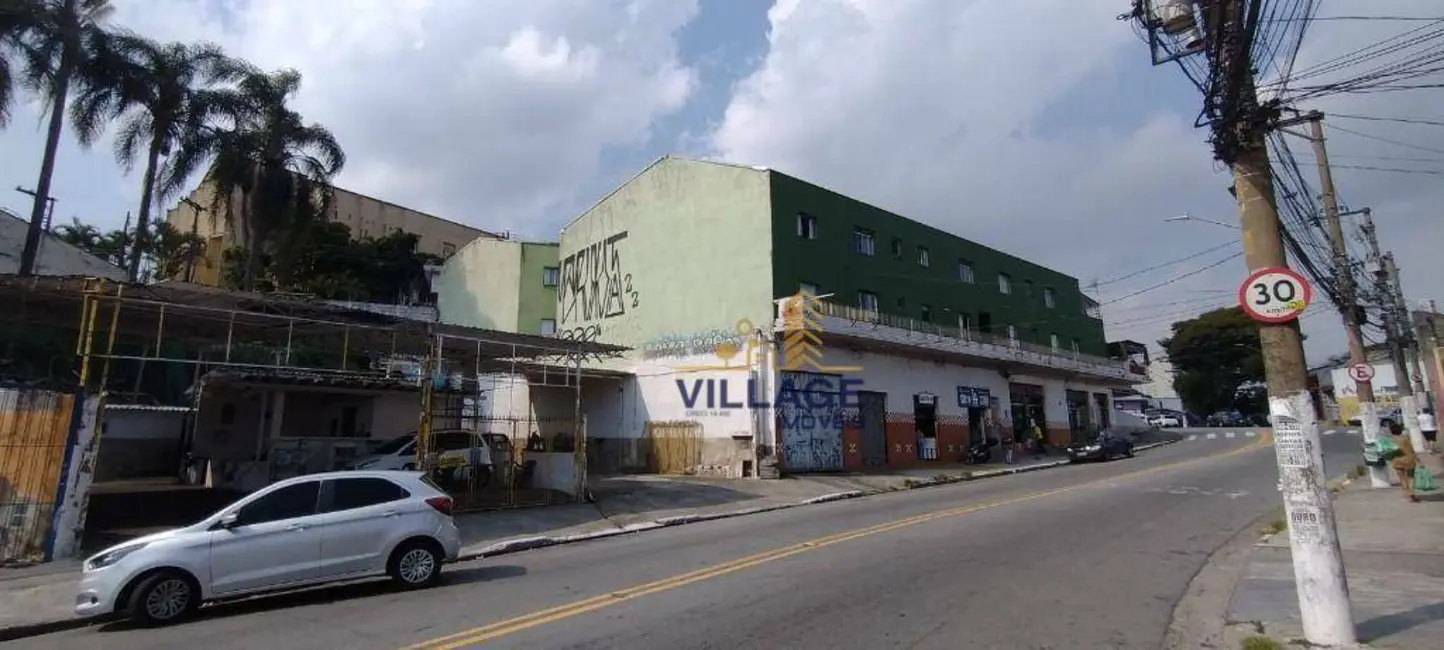 Sala Comercial à venda, 1300m2 em Pirituba, São Paulo - SP - imagem 6 Foto 6 de Sala Comercial à venda, 1300m2 em Pirituba, São Paulo - SP