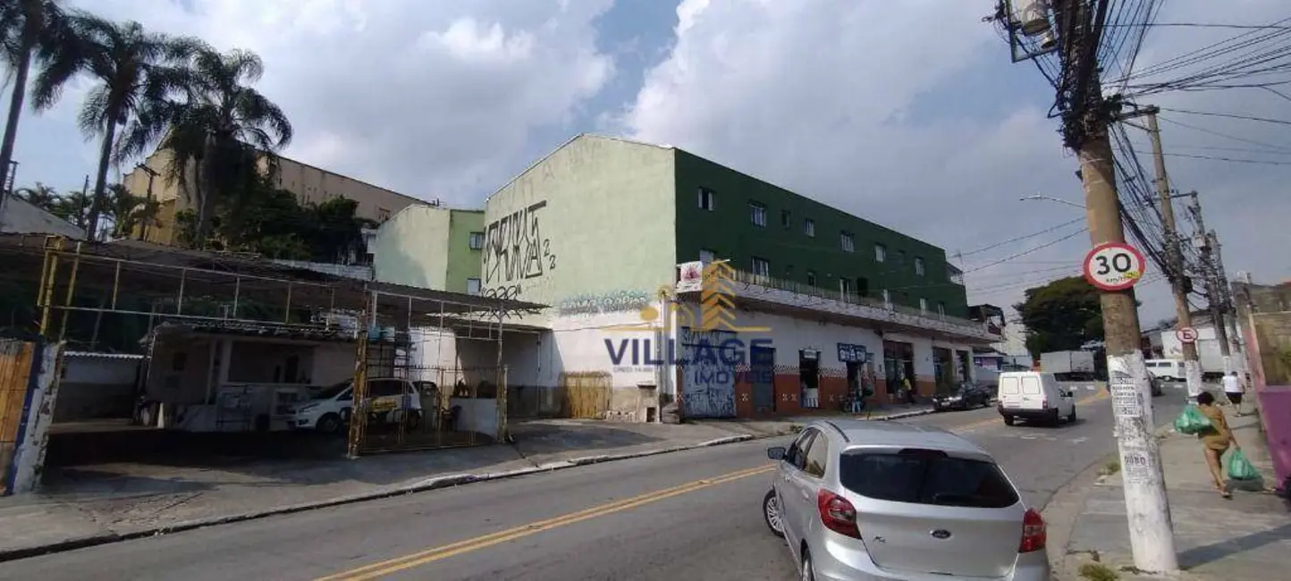 Sala Comercial à venda, 1300m2 em Pirituba, São Paulo - SP - imagem 2 Foto 2 de Sala Comercial à venda, 1300m2 em Pirituba, São Paulo - SP