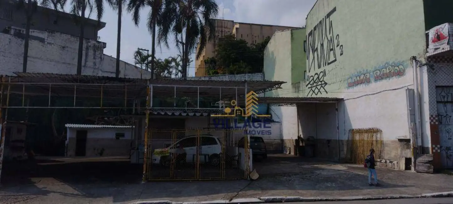 Sala Comercial à venda, 1300m2 em Pirituba, São Paulo - SP - imagem 3 Foto 3 de Sala Comercial à venda, 1300m2 em Pirituba, São Paulo - SP