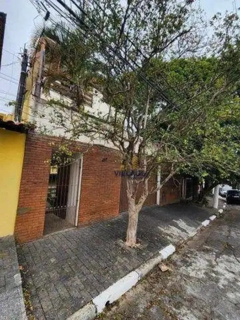 Sobrado com 4 quartos à venda, 300m2 em Vila Osasco, Osasco - SP - imagem 3 Foto 3 de Sobrado com 4 quartos à venda, 300m2 em Vila Osasco, Osasco - SP