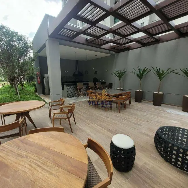 Foto 7 de Apartamento com 2 quartos à venda, 72m2 em Osasco - SP