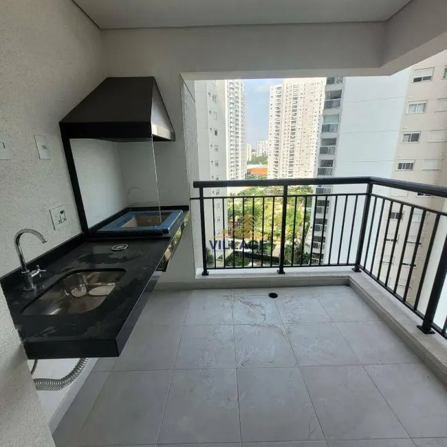 Foto 6 de Apartamento com 2 quartos à venda, 72m2 em Osasco - SP