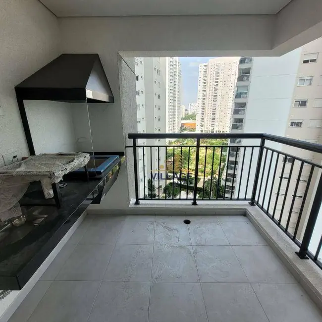 Foto 4 de Apartamento com 2 quartos à venda, 72m2 em Osasco - SP