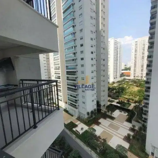 Foto 2 de Apartamento com 2 quartos à venda, 72m2 em Osasco - SP