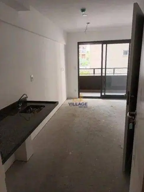 Apartamento com 1 quarto à venda, 27m2 em Perdizes, São Paulo - SP - imagem 7 Foto 7 de Apartamento com 1 quarto à venda, 27m2 em Perdizes, São Paulo - SP