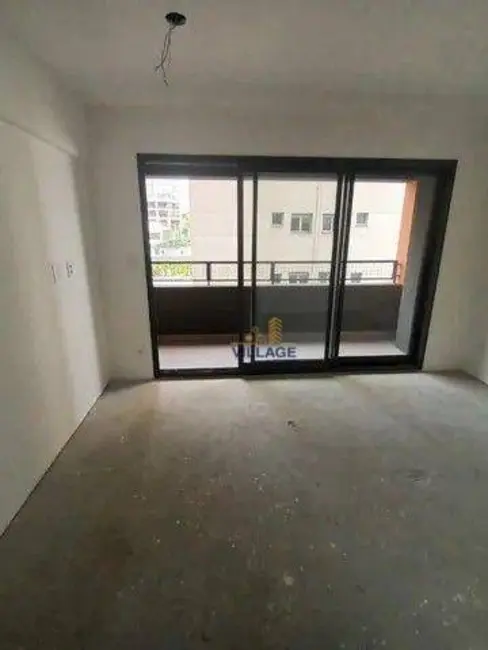 Apartamento com 1 quarto à venda, 27m2 em Perdizes, São Paulo - SP - imagem 6 Foto 6 de Apartamento com 1 quarto à venda, 27m2 em Perdizes, São Paulo - SP