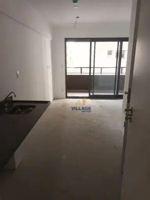 Apartamento com 1 quarto à venda, 27m2 em Perdizes, São Paulo - SP - imagem 5 Foto 5 de Apartamento com 1 quarto à venda, 27m2 em Perdizes, São Paulo - SP