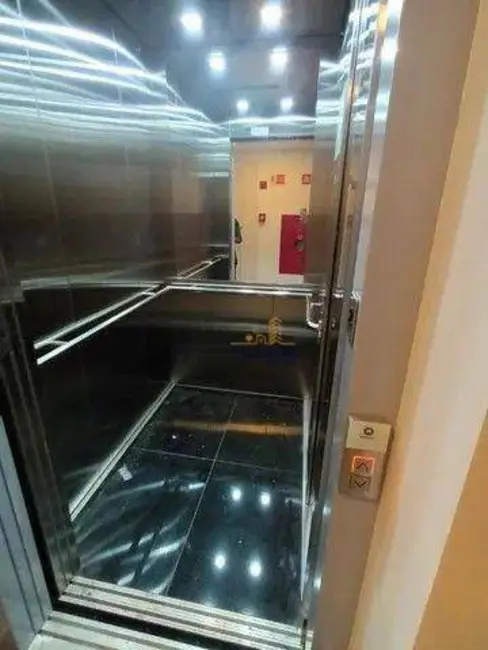 Apartamento com 1 quarto à venda, 27m2 em Perdizes, São Paulo - SP - imagem 4 Foto 4 de Apartamento com 1 quarto à venda, 27m2 em Perdizes, São Paulo - SP