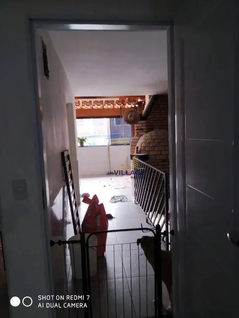 Sobrado com 3 quartos à venda, 96m2 em Vila Pereira Cerca, São Paulo - SP - imagem 7 Foto 7 de Sobrado com 3 quartos à venda, 96m2 em Vila Pereira Cerca, São Paulo - SP