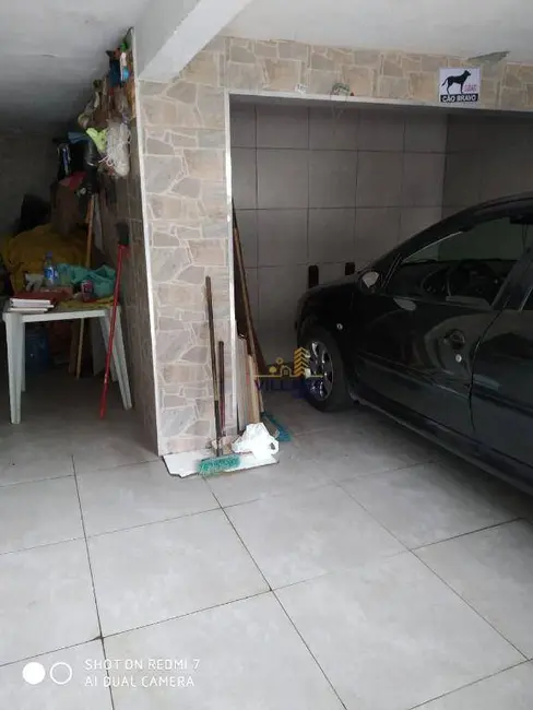 Sobrado com 3 quartos à venda, 96m2 em Vila Pereira Cerca, São Paulo - SP - imagem 9 Foto 9 de Sobrado com 3 quartos à venda, 96m2 em Vila Pereira Cerca, São Paulo - SP