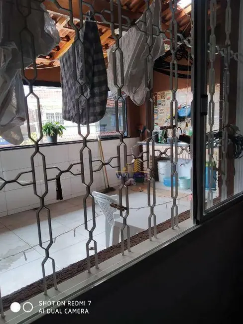 Sobrado com 3 quartos à venda, 96m2 em Vila Pereira Cerca, São Paulo - SP - imagem 3 Foto 3 de Sobrado com 3 quartos à venda, 96m2 em Vila Pereira Cerca, São Paulo - SP