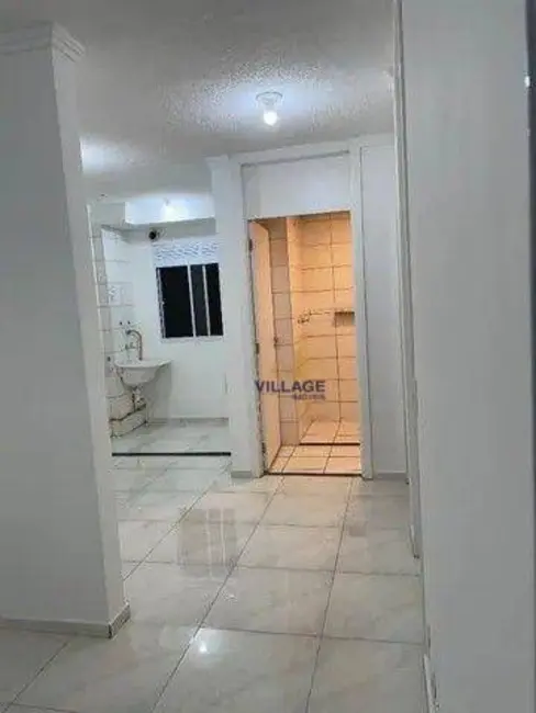 Foto 8 de Apartamento com 2 quartos à venda, 45m2 em Jaraguá, São Paulo - SP