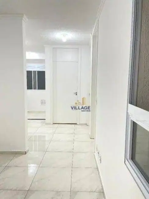 Foto 3 de Apartamento com 2 quartos à venda, 45m2 em Jaraguá, São Paulo - SP