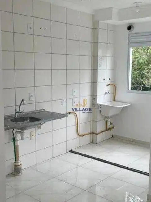 Foto 6 de Apartamento com 2 quartos à venda, 45m2 em Jaraguá, São Paulo - SP