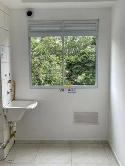 Foto 4 de Apartamento com 2 quartos à venda, 45m2 em Jaraguá, São Paulo - SP