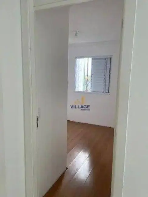 Foto 5 de Apartamento com 2 quartos à venda, 45m2 em Jaraguá, São Paulo - SP