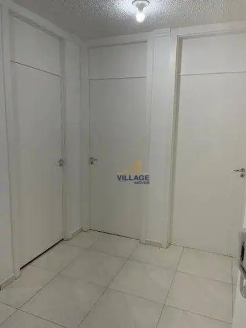 Foto 2 de Apartamento com 2 quartos à venda, 45m2 em Jaraguá, São Paulo - SP