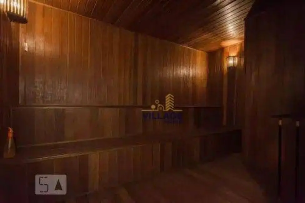 Foto 5 de Apartamento com 3 quartos à venda, 145m2 em Barra Funda, São Paulo - SP