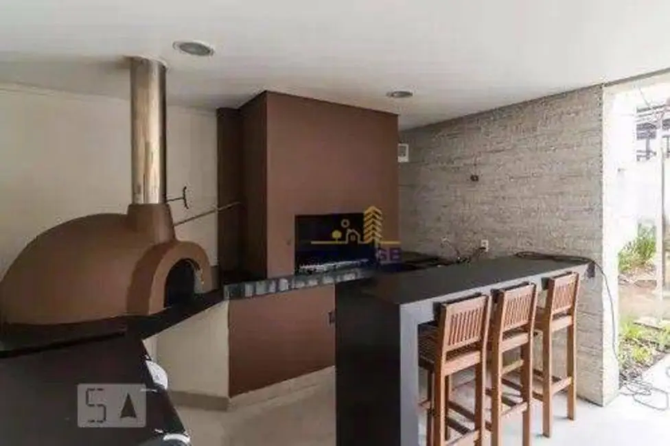 Foto 6 de Apartamento com 3 quartos à venda, 145m2 em Barra Funda, São Paulo - SP