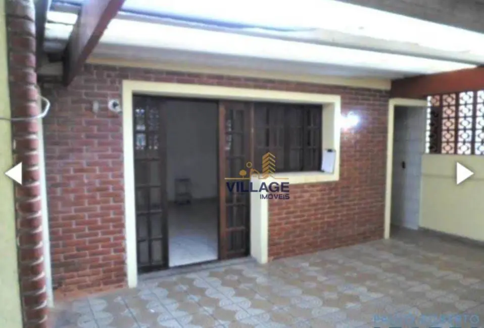 Foto 1 de Casa com 3 quartos à venda, 170m2 em Rudge Ramos, Sao Bernardo Do Campo - SP