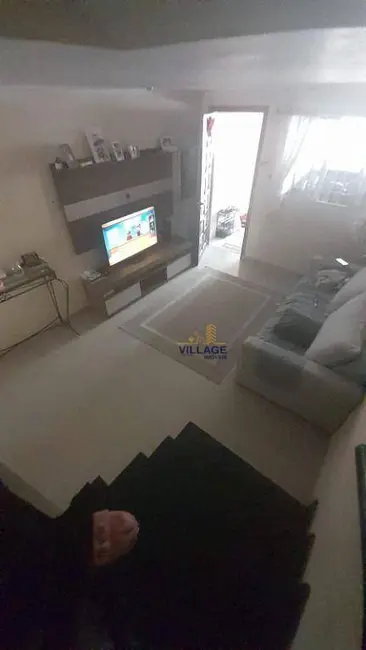 Foto 2 de Sobrado com 3 quartos à venda, 90m2 em Jardim Santo Elias, São Paulo - SP