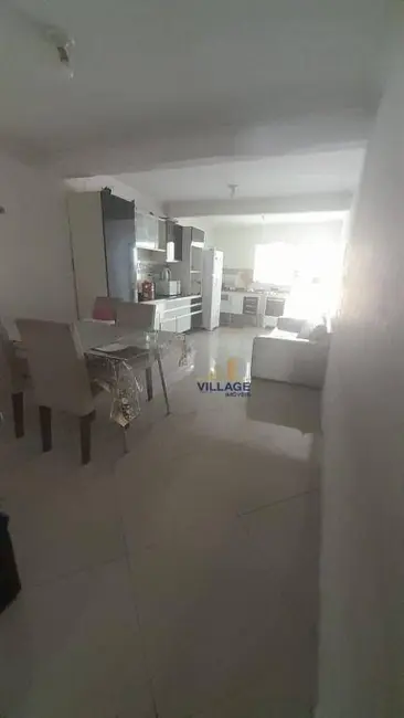 Sobrado com 3 quartos à venda, 90m2 em Jardim Santo Elias, São Paulo - SP - imagem 5 Foto 5 de Sobrado com 3 quartos à venda, 90m2 em Jardim Santo Elias, São Paulo - SP