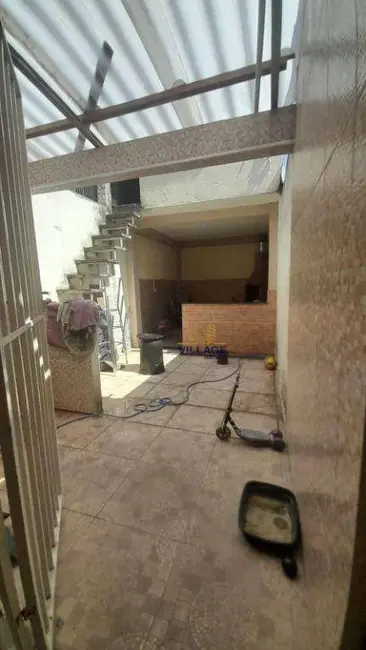 Sobrado com 3 quartos à venda, 90m2 em Jardim Santo Elias, São Paulo - SP - imagem 8 Foto 8 de Sobrado com 3 quartos à venda, 90m2 em Jardim Santo Elias, São Paulo - SP