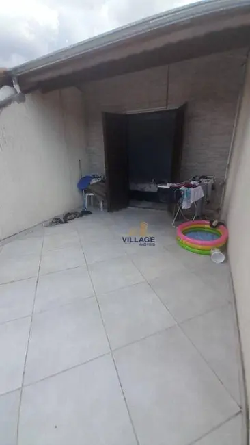Sobrado com 3 quartos à venda, 90m2 em Jardim Santo Elias, São Paulo - SP - imagem 4 Foto 4 de Sobrado com 3 quartos à venda, 90m2 em Jardim Santo Elias, São Paulo - SP