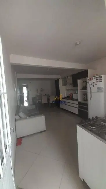 Sobrado com 3 quartos à venda, 90m2 em Jardim Santo Elias, São Paulo - SP - imagem 6 Foto 6 de Sobrado com 3 quartos à venda, 90m2 em Jardim Santo Elias, São Paulo - SP