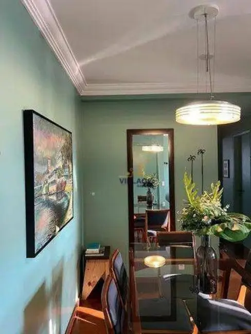 Foto 5 de Apartamento com 3 quartos à venda, 78m2 em Perdizes, São Paulo - SP