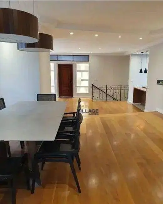 Foto 2 de Casa com 3 quartos à venda, 420m2 em Santana De Parnaiba - SP