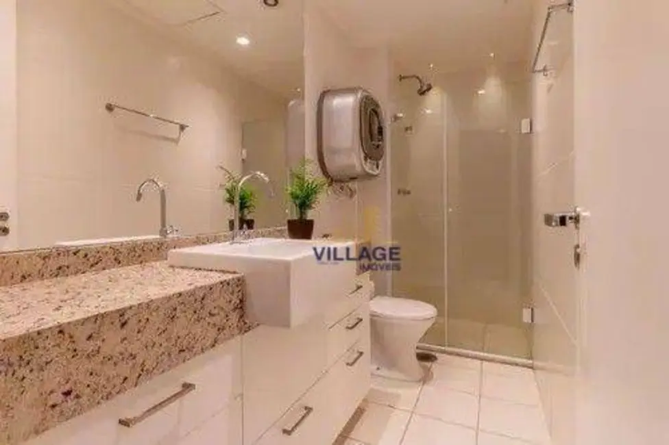 Foto 5 de Loft / Flat com 1 quarto à venda, 60m2 em Centro, São Paulo - SP